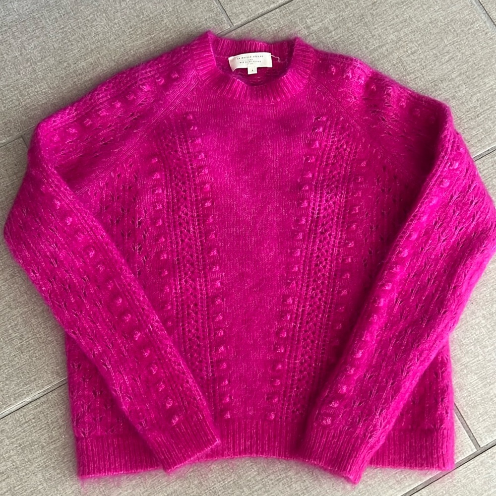 Sezane Come jumper - Picture 2 of 9